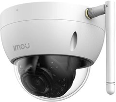 IP-камера видеонаблюдения Imou Dome PRO (IPC-D52MIP)