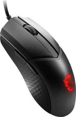 Миша MSI Clutch GM41 Lightweight (S12-0401860-C54)
