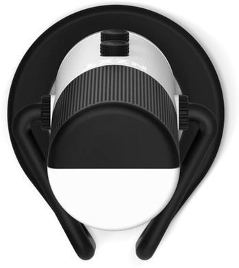 Микрофон для ПК/ для стриминга, подкастов NZXT Wired Capsule USB Microphone White (AP-WUMIC-W1)