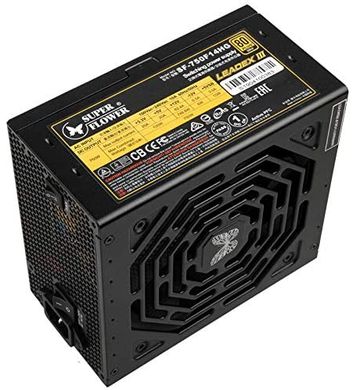 Блок живлення Super Flower Leadex III 750W 80+ GOLD SF-750F14HG