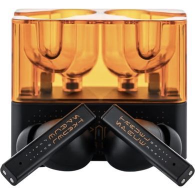 Наушники TWS Moondrop Space Travel Black