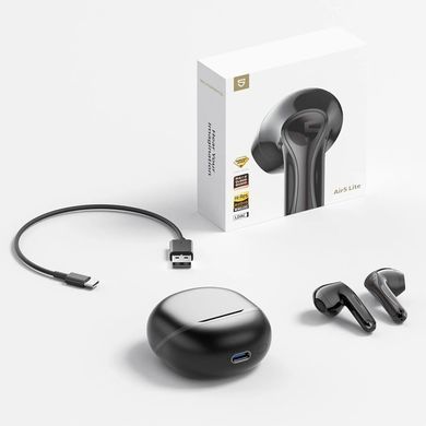 Наушники SoundPEATS Air5 Lite Black