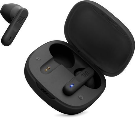 Наушники TWS JBL Vibe Flex Black (JBLVFLEXBLK)