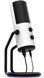 Микрофон для ПК/ для стриминга, подкастов NZXT Wired Capsule USB Microphone White (AP-WUMIC-W1)