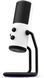 Микрофон для ПК/ для стриминга, подкастов NZXT Wired Capsule USB Microphone White (AP-WUMIC-W1)