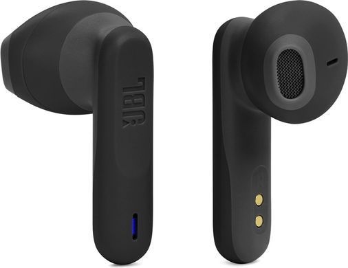 Наушники TWS JBL Vibe Flex Black (JBLVFLEXBLK)