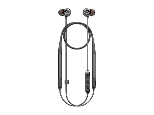 Наушники с микрофоном Beyerdynamic Blue Byrd 2nd Generation (717649), Встроенный в корпус