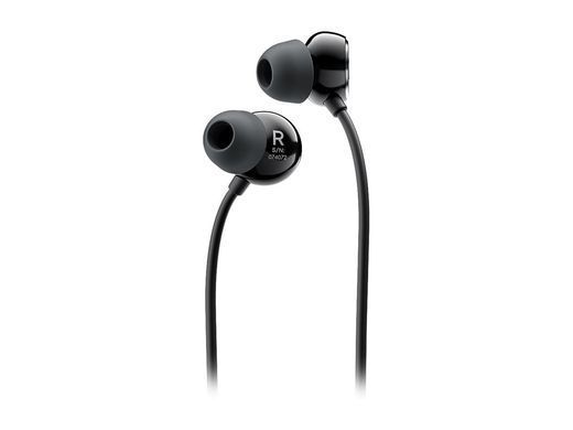 Наушники с микрофоном Beyerdynamic Blue Byrd 2nd Generation (717649), Встроенный в корпус