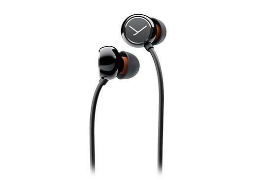 Наушники с микрофоном Beyerdynamic Blue Byrd 2nd Generation (717649), Встроенный в корпус