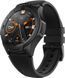 Смарт-часы Mobvoi TicWatch S2 WG12016 Midnight Black (P1022000400A)