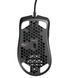 Миша Glorious Model D Minus Glossy USB Black (GLO-MS-DM-GB), 12000 dpi