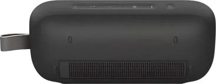 Портативна колонка Bose SoundLink Flex II Black (887612-0100)