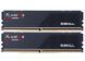 Память для настольных компьютеров G.Skill 32 GB (2x16GB) DDR5 6000 MHz Flare X5 (F5-6000J3038F16GX2-FX5), DDR5, 32 Гб, 2, Охлаждения модуля, Отсутствует