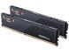 Память для настольных компьютеров G.Skill 32 GB (2x16GB) DDR5 6000 MHz Flare X5 (F5-6000J3038F16GX2-FX5), DDR5, 32 Гб, 2, Охлаждения модуля, Отсутствует