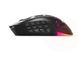 Миша SteelSeries Aerox 9 Wireless Black (62618), Чорний, 18000 dpi