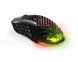 Мышь SteelSeries Aerox 9 Wireless Black (62618), Черный, 18000 dpi