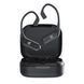 Bluetooth-заушины с зарядным кейсом Knowledge Zenith AZ09 Pro с заушинами (C pin) Black