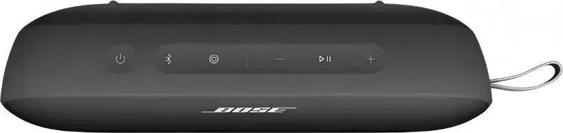 Портативна колонка Bose SoundLink Flex II Black (887612-0100)