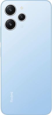 Смартфон Xiaomi Redmi 12 8/128GB Sky Blue