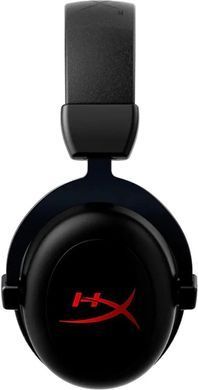 Наушники с микрофоном HyperX Cloud Core Wireless 7.1 (4P5D5AA/HHSC1C-CG-BK/G)
