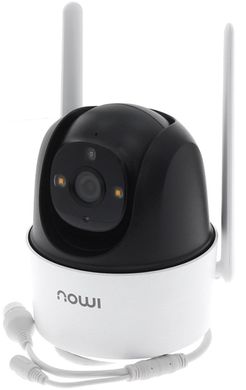 IP-камера відеоспостереження Imou Cruiser 2MP IPC-S22FP