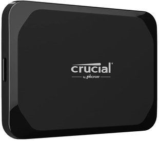 SSD накопичувач Crucial X9 2 TB (CT2000X9SSD9)