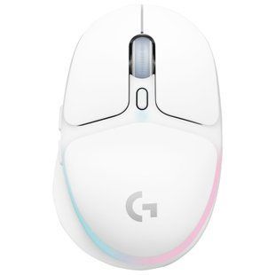Мышь Logitech G705 Lightspeed Wireless Gaming White (910-006367), 8200 dpi