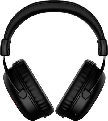Наушники с микрофоном HyperX Cloud Core Wireless 7.1 (4P5D5AA/HHSC1C-CG-BK/G)