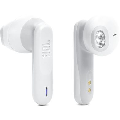 Наушники TWS JBL Vibe Flex White (JBLVFLEXWHT)