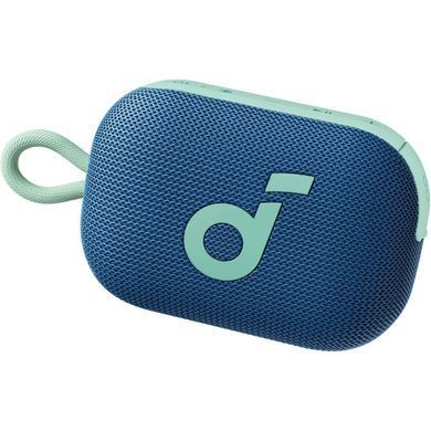 Портативная колонка Anker SoundCore Select 4 Go Blue (A31X1031)
