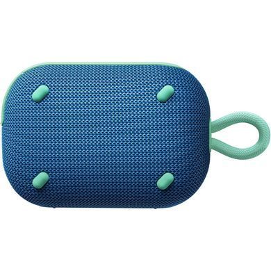 Портативная колонка Anker SoundCore Select 4 Go Blue (A31X1031)
