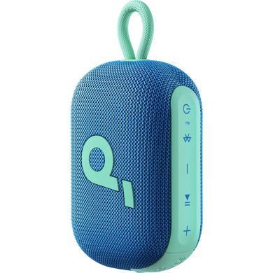 Портативная колонка Anker SoundCore Select 4 Go Blue (A31X1031)