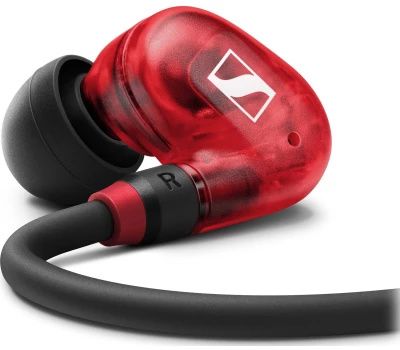 Наушники без микрофона Sennheiser IE 100 PRO Red (508942)