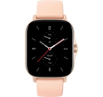 Смарт-часы Amazfit GTS 2 New Version Petal Pink