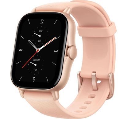 Смарт-часы Amazfit GTS 2 New Version Petal Pink