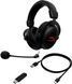 Наушники с микрофоном HyperX Cloud Core Wireless 7.1 (4P5D5AA/HHSC1C-CG-BK/G)