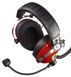 Комп'ютерна гарнітура Thrustmaster T.Racing Scuderia Ferrari Edition (4060105), На дужці