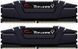 G.Skill Ripjaws V оперативная память 32 ГБ DDR4 3200 МГц CL16 F4-3200C16D-32GVK