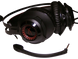Наушники HyperX Cloud Revolver Gunmetal (HX-HSCR-GM)