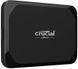 SSD накопичувач Crucial X9 2 TB (CT2000X9SSD9)