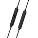Навушники з мікрофоном Klipsch R6i In-Ear Black, Чорний, На кабелі