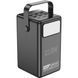Повербанк (Powerbank) Hoco DB03 Endure 100000mAh 22.5W Black