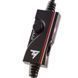 Комп'ютерна гарнітура Thrustmaster T.Racing Scuderia Ferrari Edition (4060105), На дужці