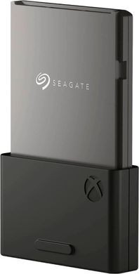 Карта памяти для консоли Seagate Storage Expansion Card for Xbox Series X/S 1 TB (STJR1000400)