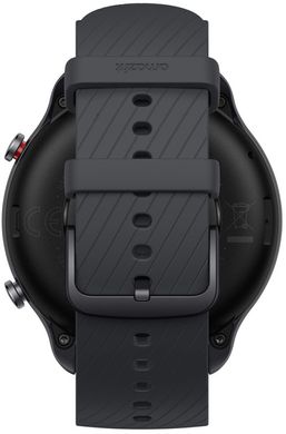 Смарт-годинник Amazfit GTR 2 New Version Thunder Black