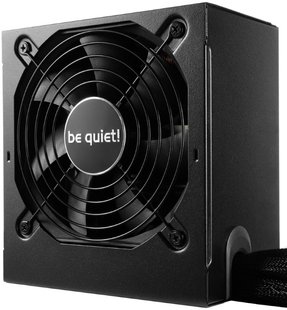 Блок питания be quiet! System Power 9 500W (BN246) б/у