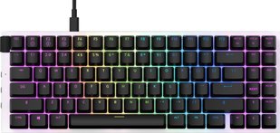 Клавиатура NZXT Function MiniTKL Red Switches White (KB-175US-WR)