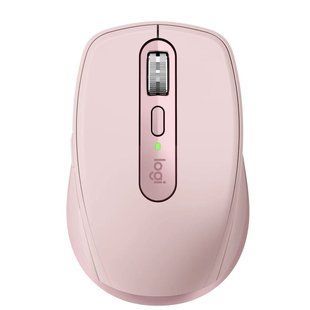 Мышь Logitech MX Anywhere 3S Rose (910-006931), 8000 dpi