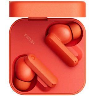 Навушники TWS Nothing CMF Buds 2a Orange (A10600111)