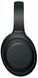 Навушники з мікрофоном Sony WH-1000XM4 Black (WH1000XM4B)